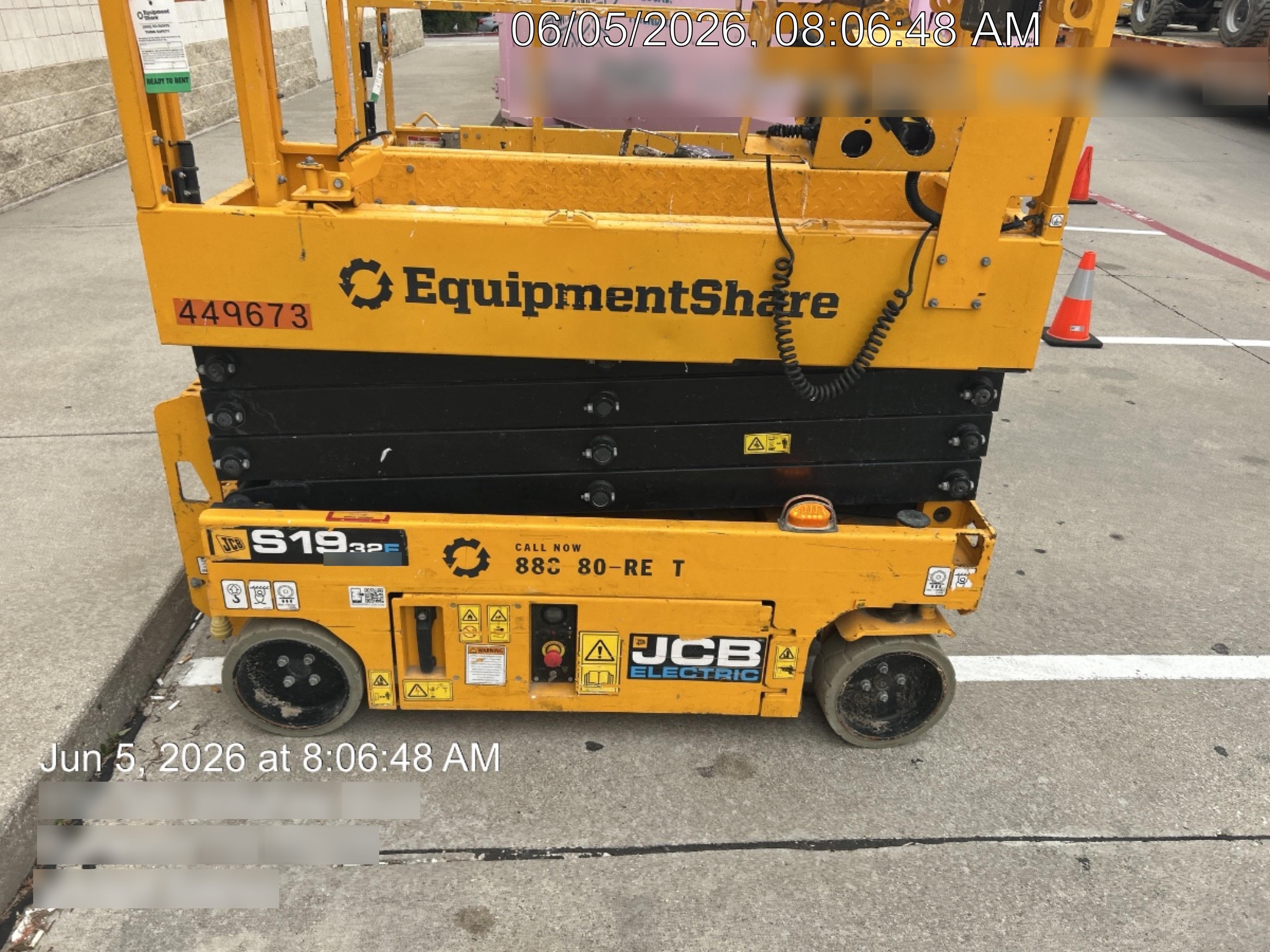 2024 JCB S1932E