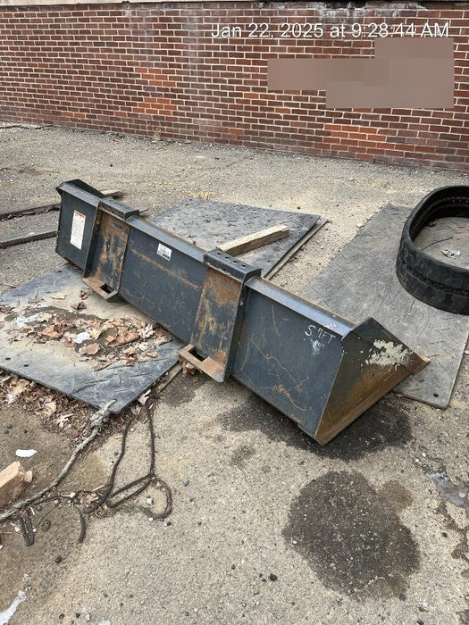 2022 PALADIN 48" Pallet Forks - Paladin