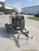 2019 Lincoln Electric Vantage 322 Welder Ready-Pak 3, Two wheel trailer, Fender and Light kit, Cable Rack