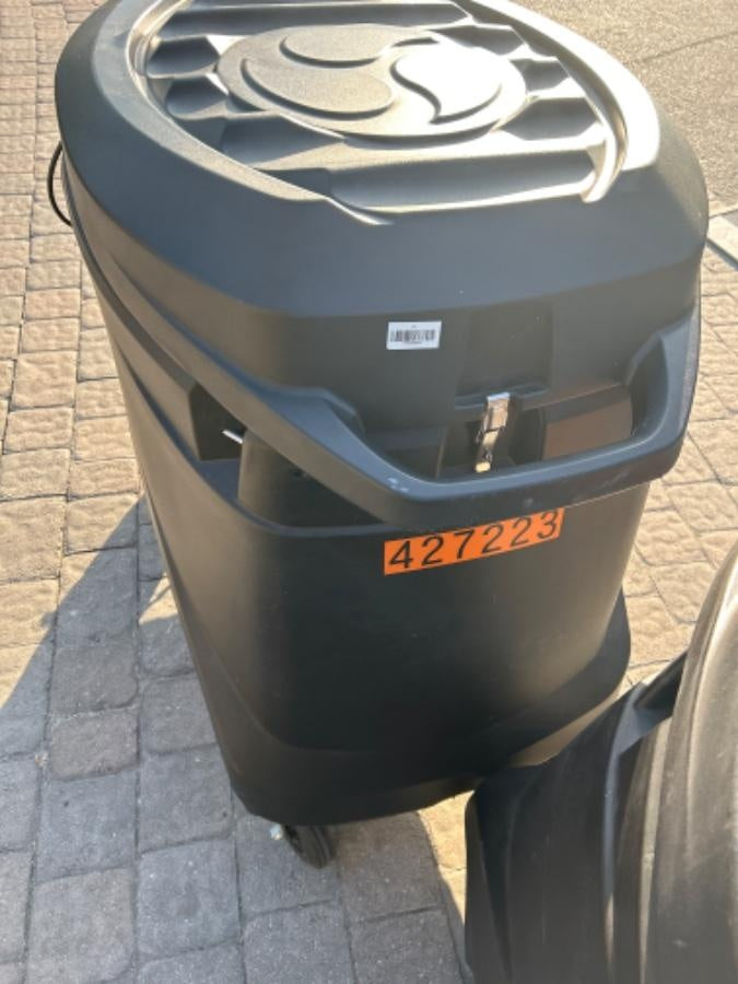 2024 POWER BREEZER PB4MAX