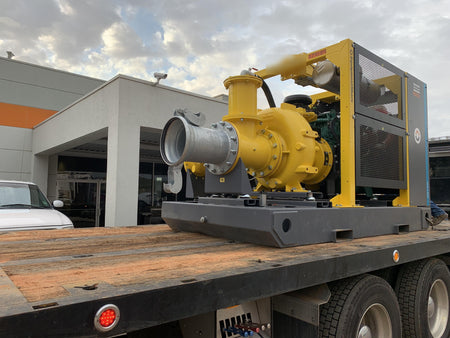 2021 ATLAS COPCO PAC F1212 VD