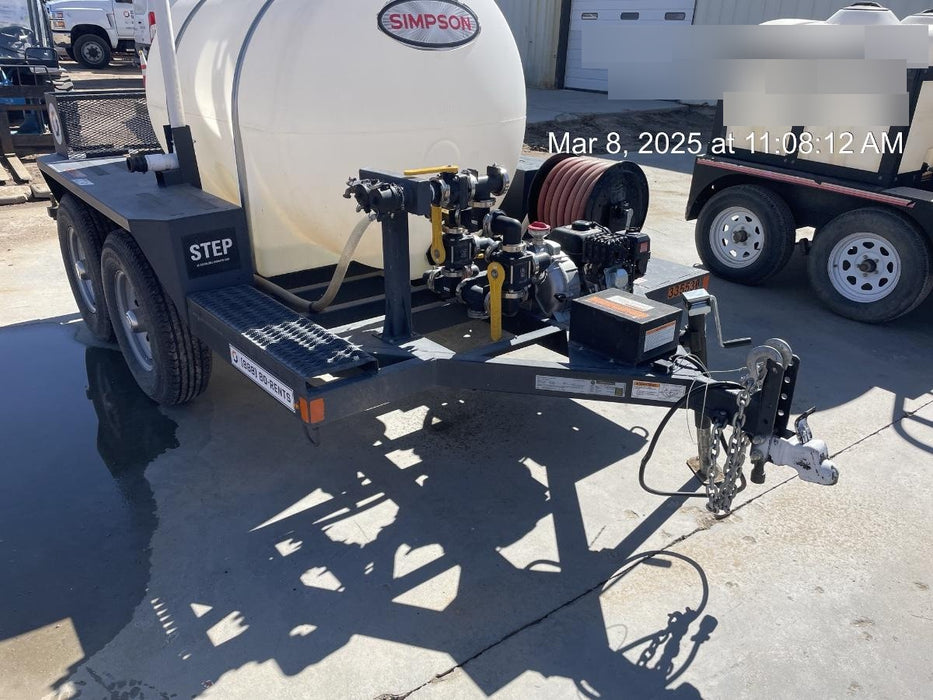 2023 SIMPSON SWT-52517