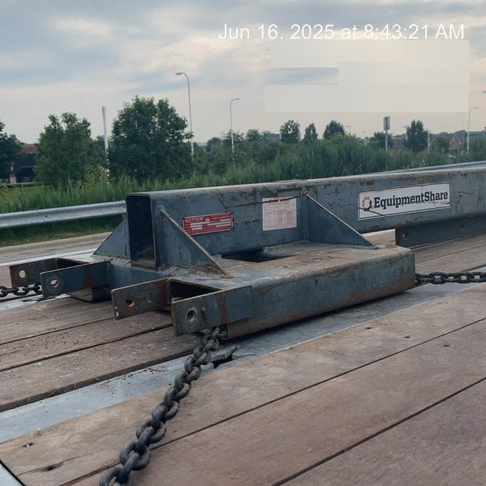 2018 ARROW MATERIAL HANDLING CE60-TH