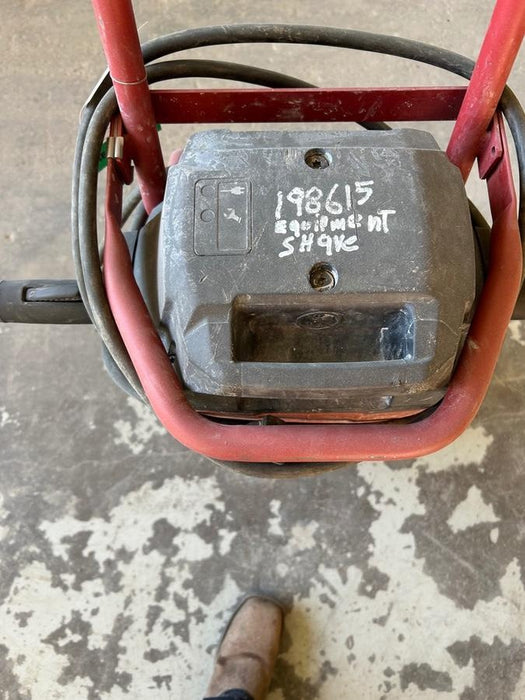 2022 HILTI TE 3000-AVR