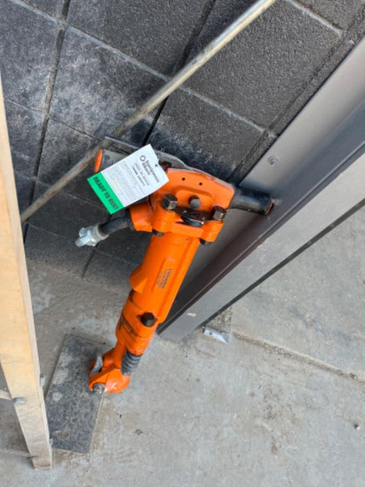 2024 MICHIGAN PNEUMATIC ES-TPB90-118-TRACKER