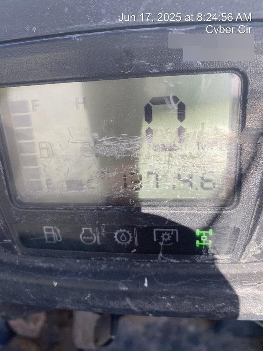 2020 KUBOTA RTV-X1140W-H (Canopy)