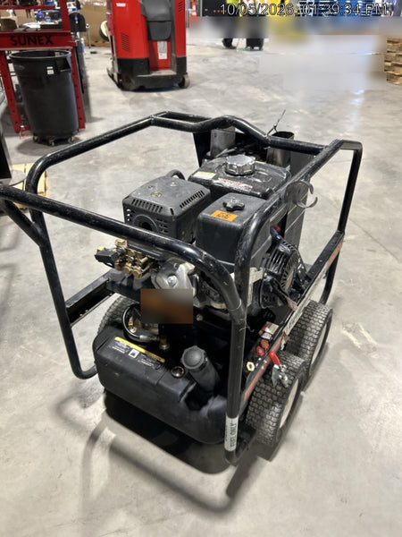 2020 MI-T-M CORPORATION HSP-3504-3MGH
