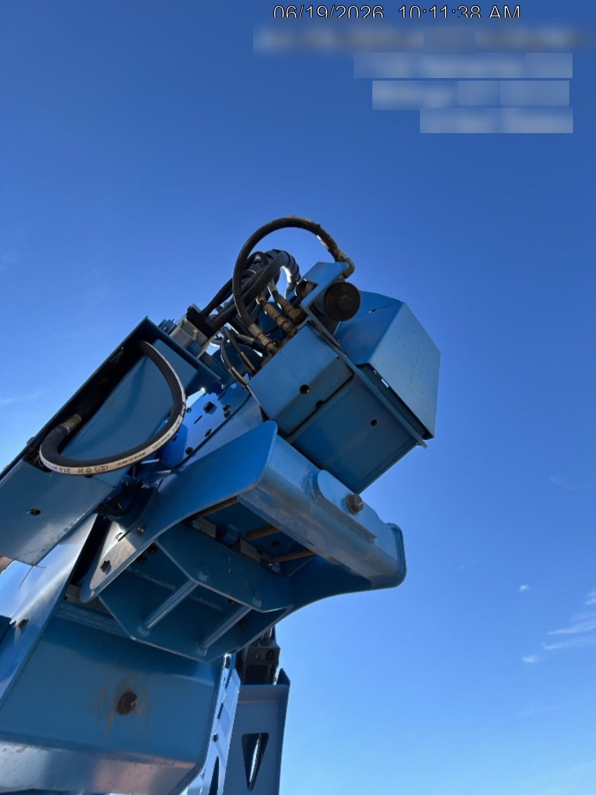 2025 GENIE SX-150 XC