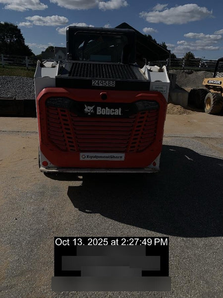 2025 PALADIN 30372A-0022