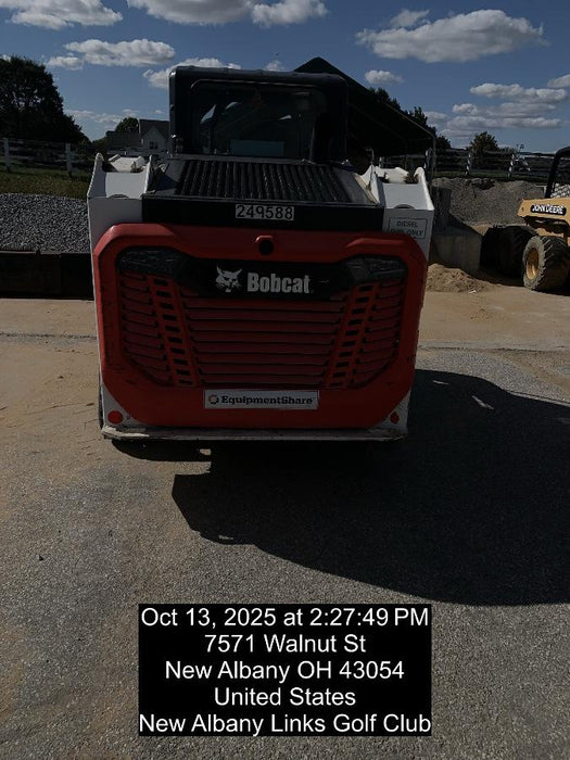 2025 PALADIN 30372A-0022