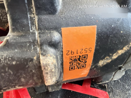 2025 INGERSOLL RAND 3940B2TI