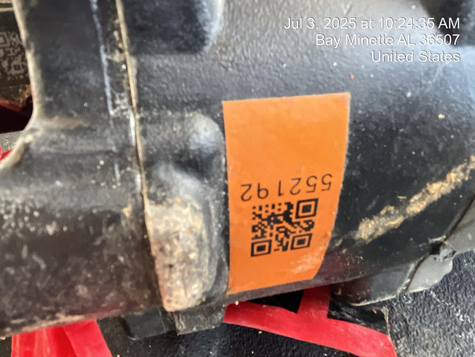 2025 INGERSOLL RAND 3940B2TI