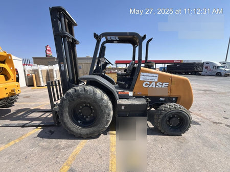 2023 CASE 588H