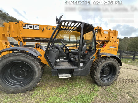 2025 JCB 512-56