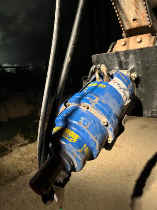 2024 AUGER TORQUE 3300-30 - QC30