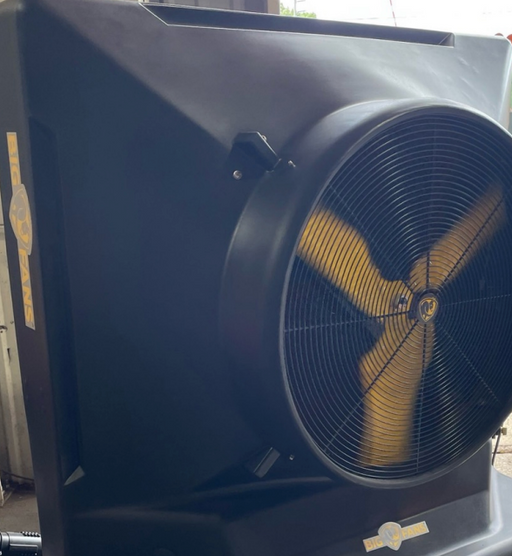 2024 BIG ASS FANS Cool Space 400