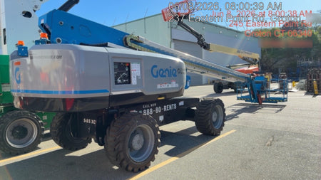 2026 GENIE S-85 XC