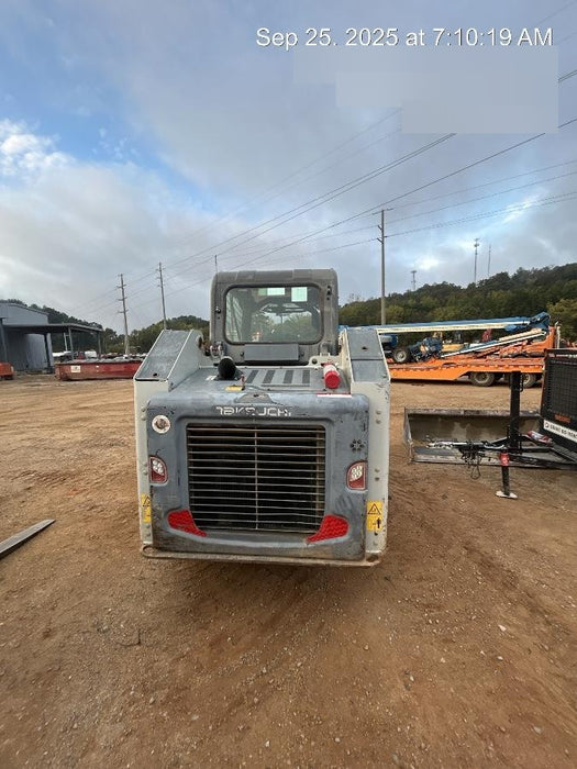 2020 TAKEUCHI TL8R2-CR