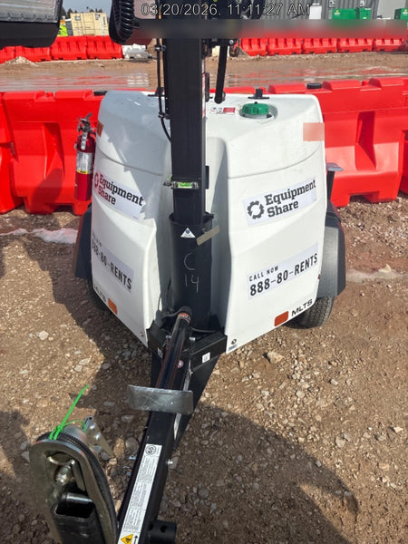 2026 GENERAC MLTS-4