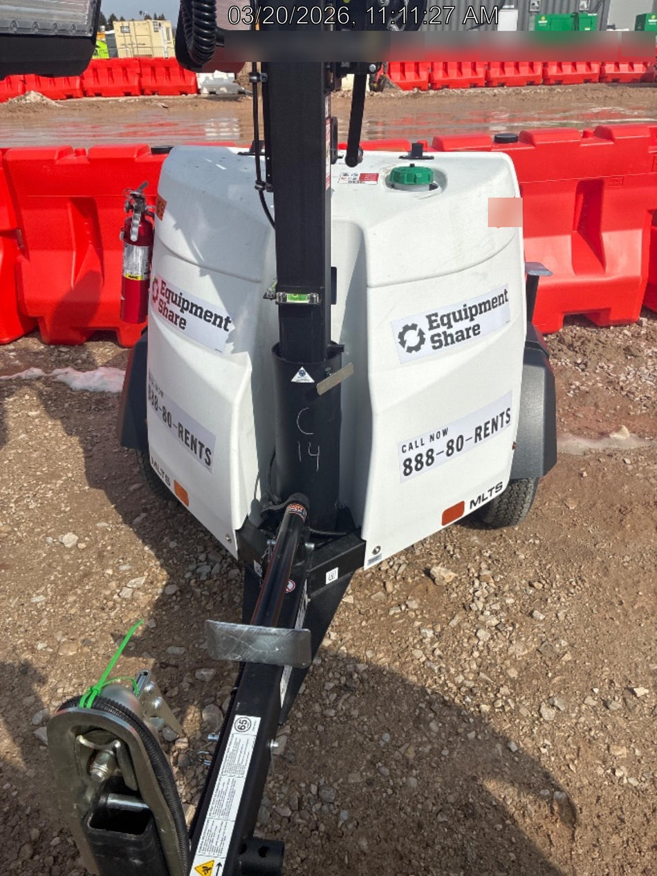 2026 GENERAC MLTS-4