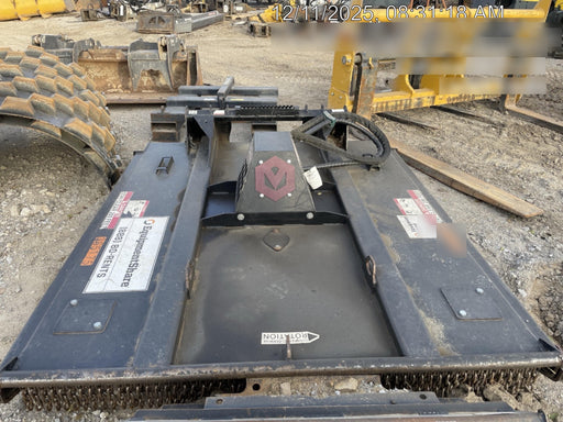 2023 VIRNIG RBV72-25