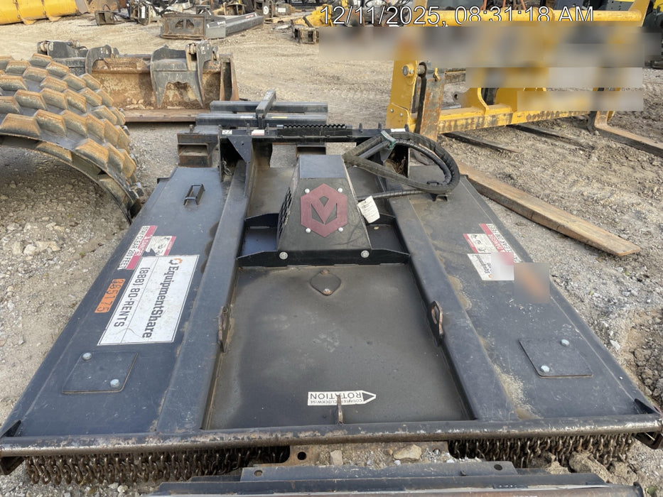 2023 VIRNIG RBV72-25