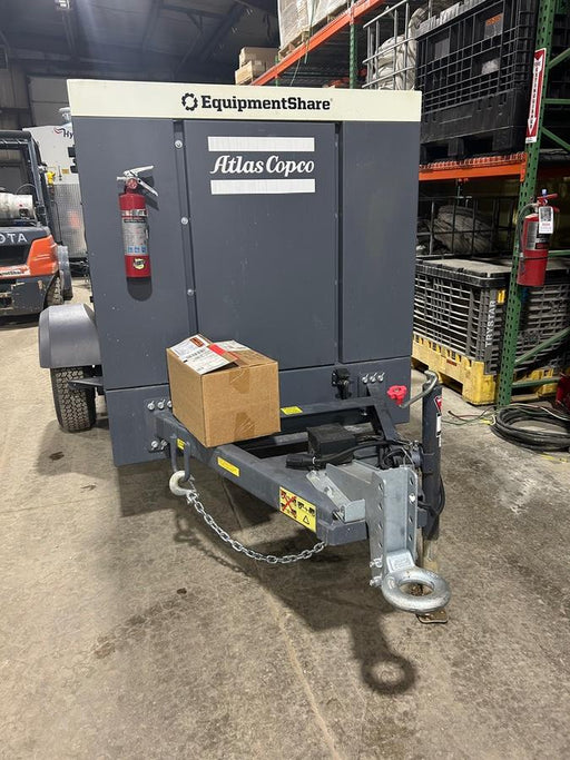 2023 ATLAS COPCO PAC F44 KD-S