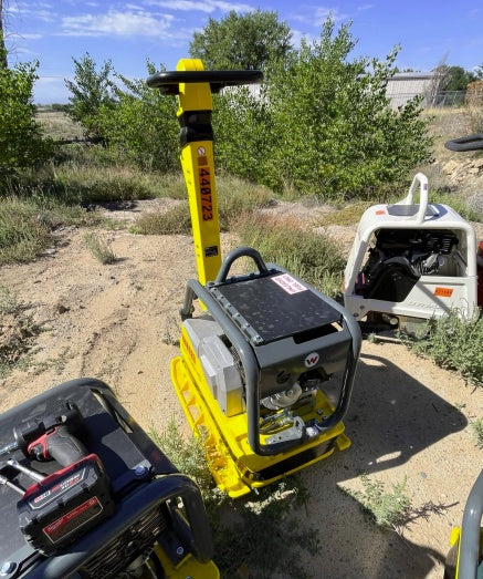 2024 WACKER NEUSON BPU5545A