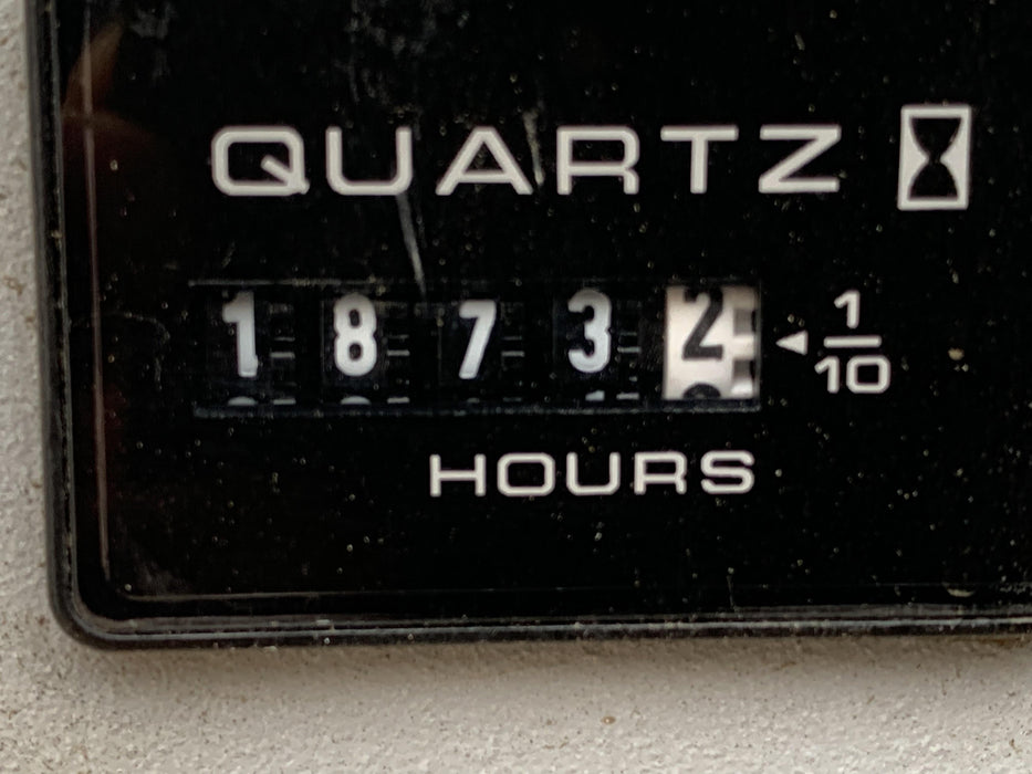 2019 WACKER NEUSON G25