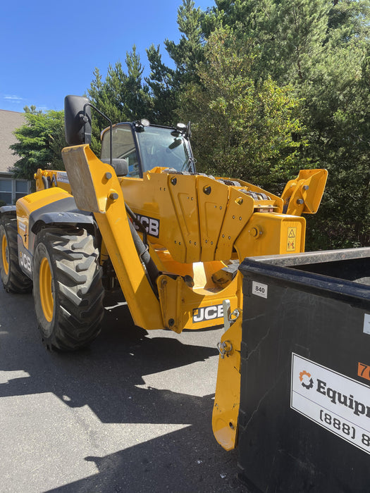 2020 STAR INDUSTRIES 1425