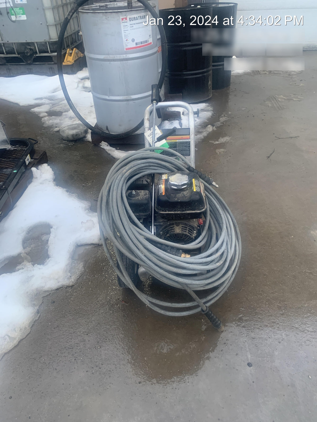 2020 MI-T-M CORPORATION CA-2703-1MMH