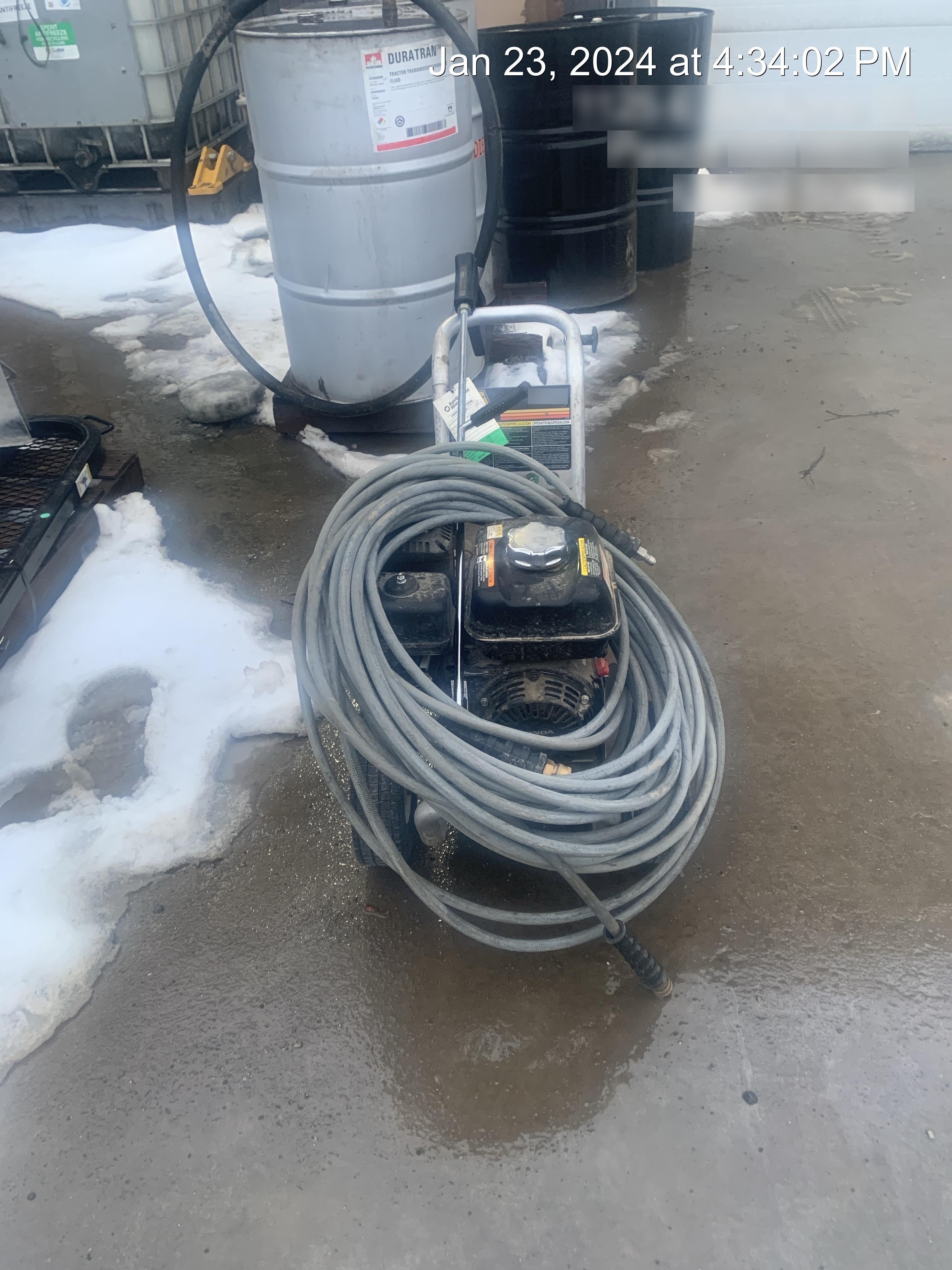 2020 MI-T-M CORPORATION CA-2703-1MMH