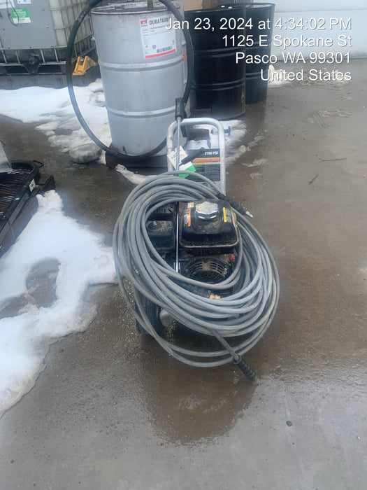 2020 MI-T-M CORPORATION CA-2703-1MMH