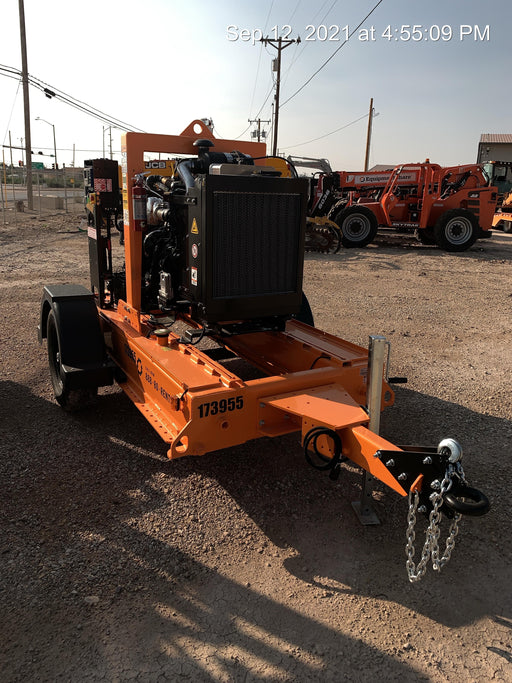 2021 PIONEER PP66S12L71-TD2.9L4