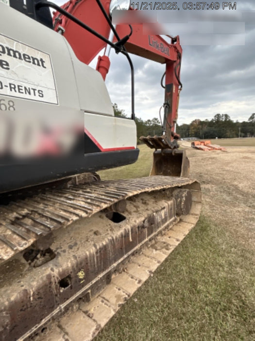 2020 LINK-BELT 300X4