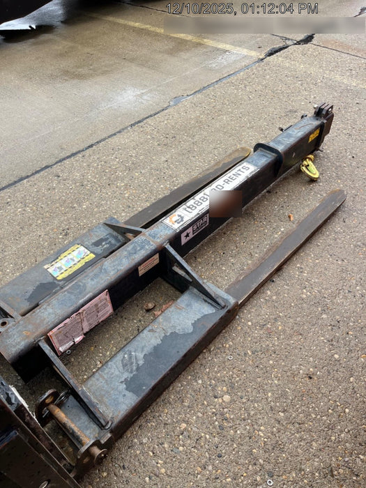 2020 STAR INDUSTRIES M1360B - Star JIB Boom