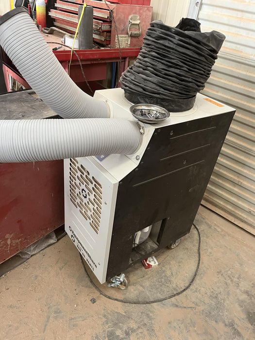 2023 KWIKOOL KPAC1411-2