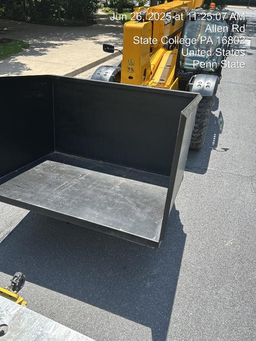 2025 STAR INDUSTRIES 1430