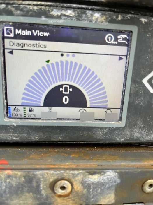 2022 ATLAS COPCO XAS440