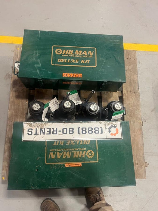 2024 HUSKY 20T Bottle Jack