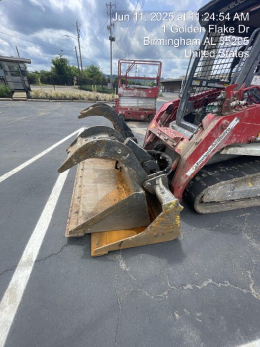 2023 SOLESBEE SBG-84