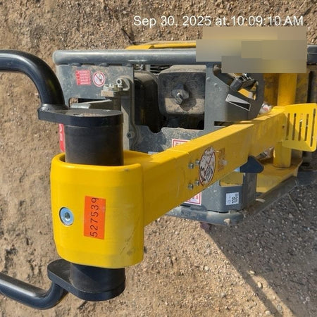2025 WACKER NEUSON BPU3050A