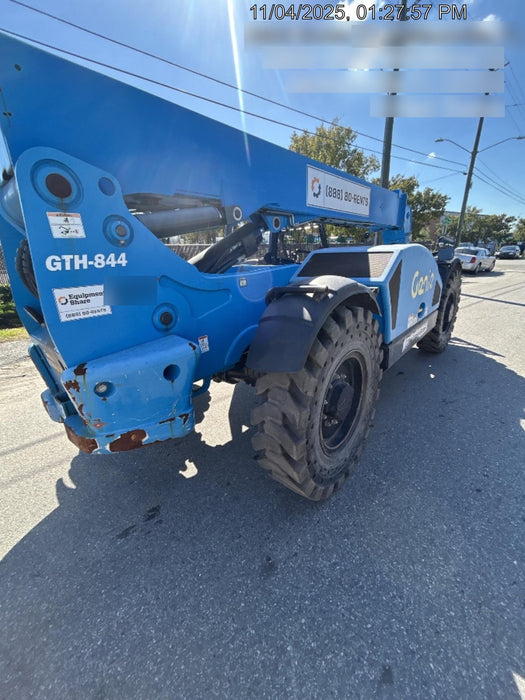 2020 GENIE GTH-844