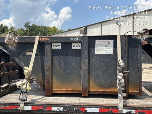 2024 STAR INDUSTRIES 1449B