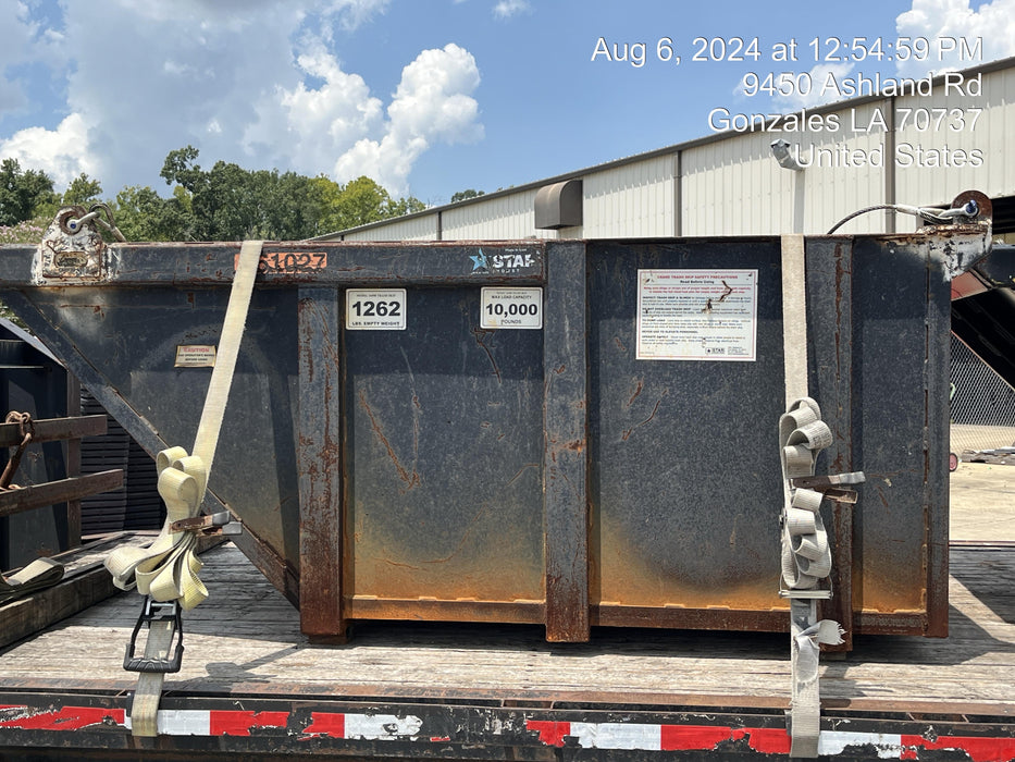 2024 STAR INDUSTRIES 1449B