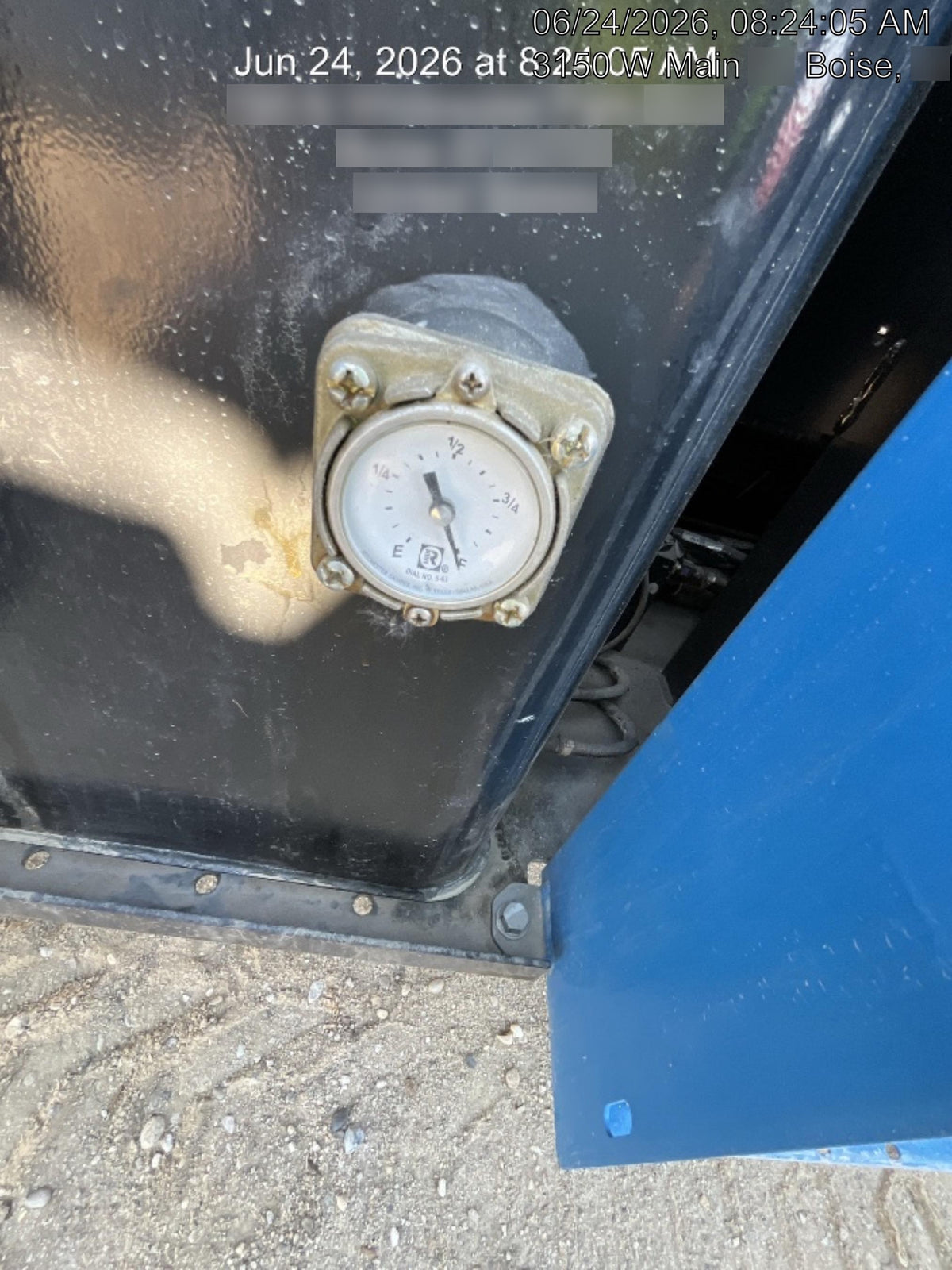 2026 GENIE GS-5390 RT