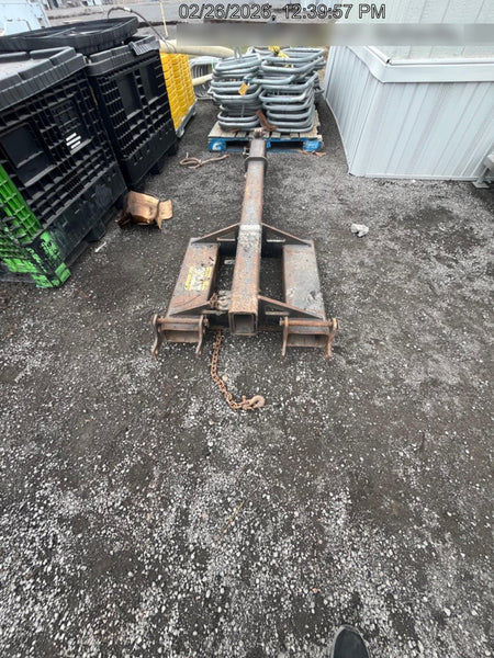 2019 STAR INDUSTRIES M1360B - Star JIB Boom