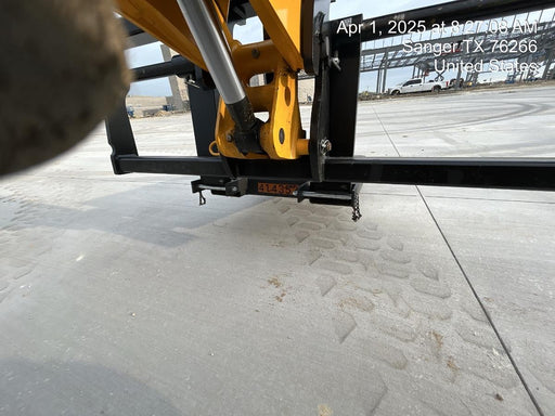 2024 ARROW MATERIAL HANDLING CE60-TH-STP