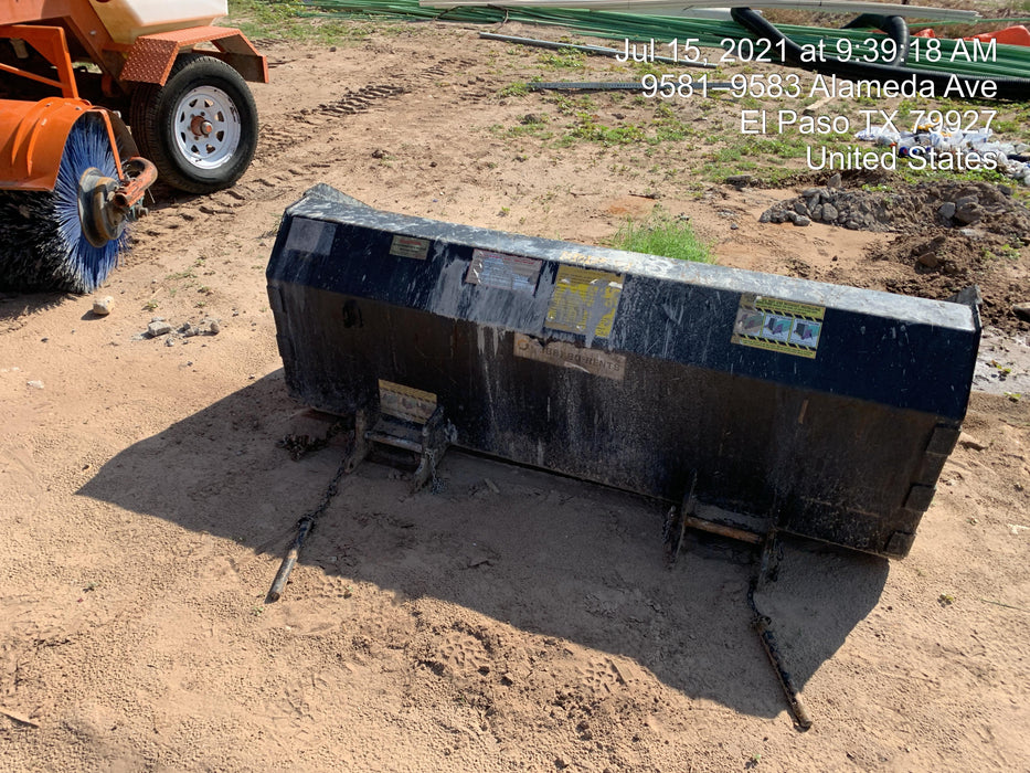 2020 STAR INDUSTRIES 1406B