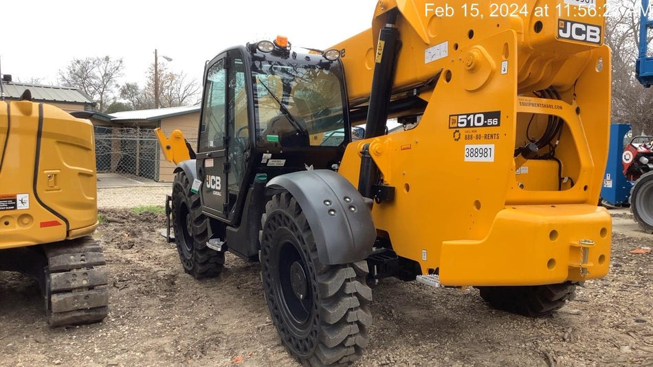 2024 JCB 510-56